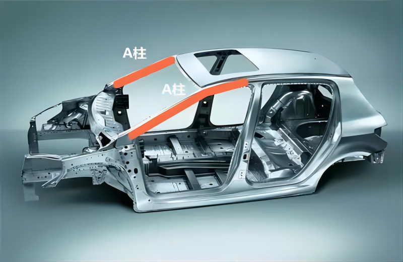 汽车A/B/C柱激光切割.png
